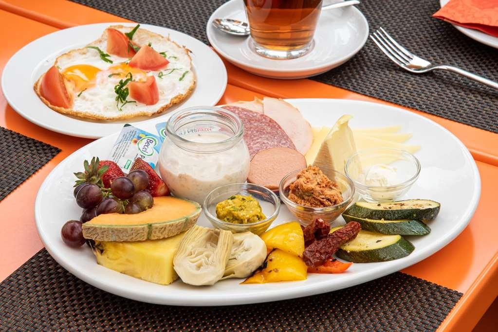 Grenzfall Hotel Berlino