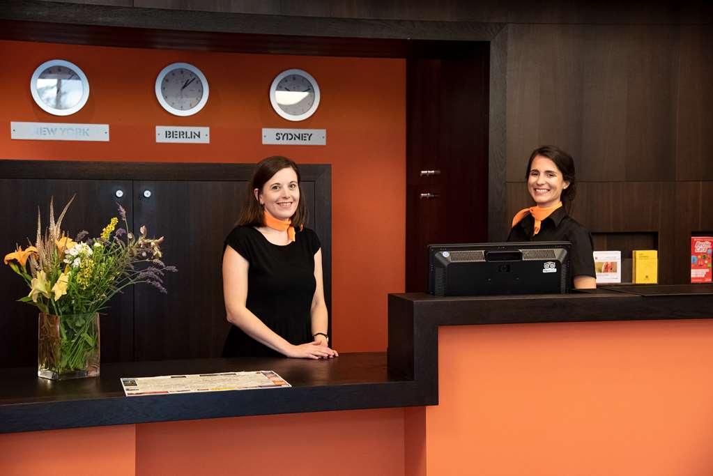 Grenzfall Hotel 3*
