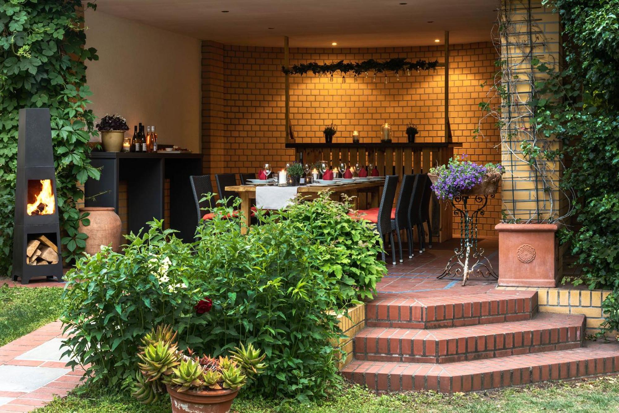 Hotel Grenzfall Berlino