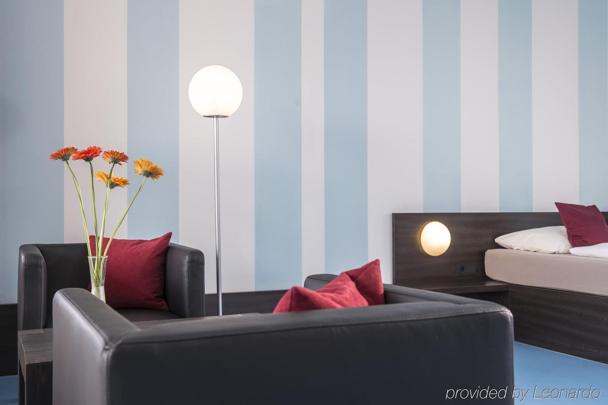 Grenzfall Hotel Berlino