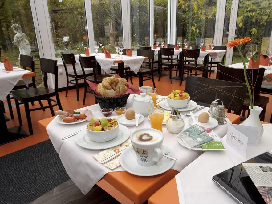 Grenzfall Hotel 3*