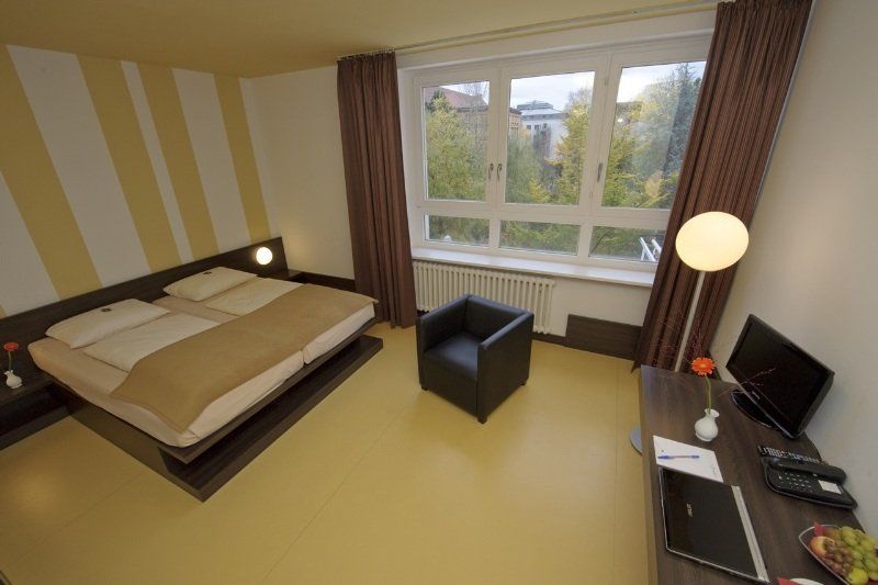 Grenzfall 3* Berlino