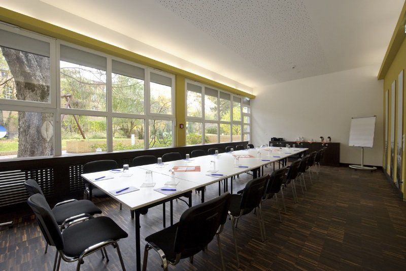 Hotel Grenzfall Berlin