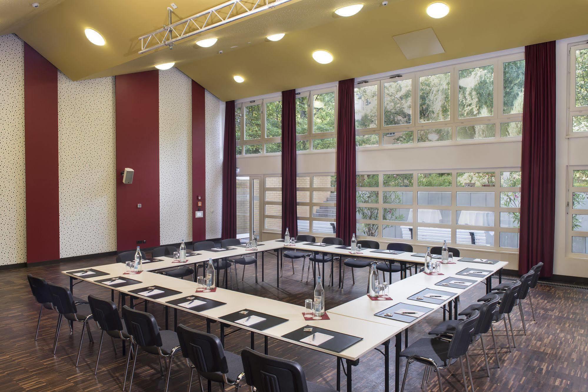 Hotel Grenzfall Berlino